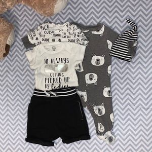 Cute 5 item bundle